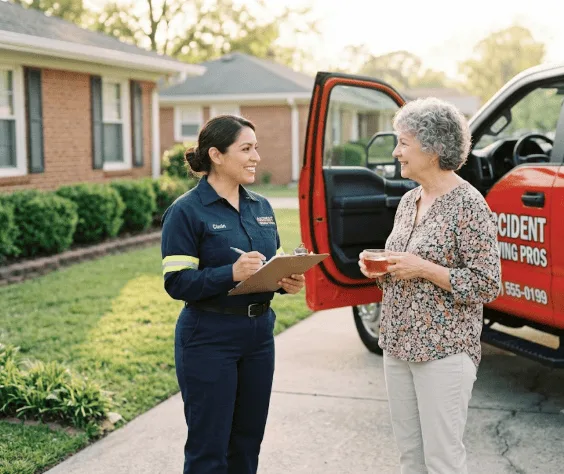 Accident Towing Service Oviedo, FL FAQs